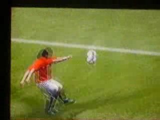 BUUT PES 2009 ABSOLUMENT A VOIR