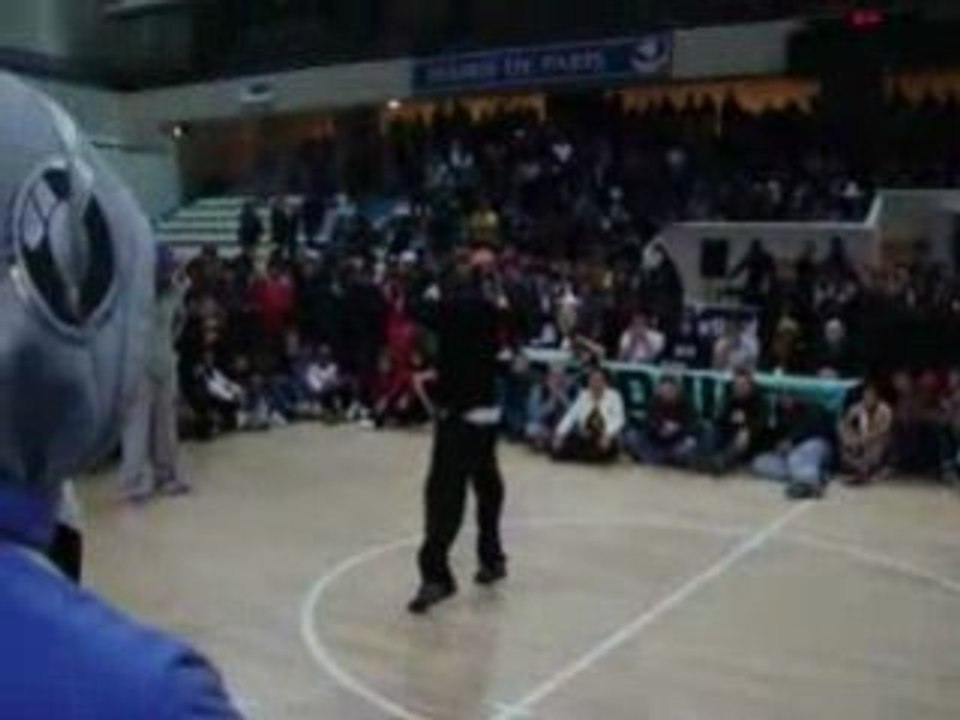 Vertifight 08 - Championnat de France