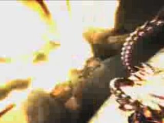 Dantes Inferno Trailer