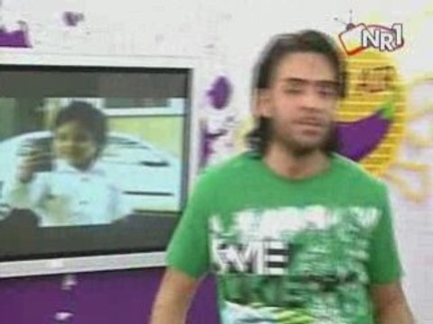 Ismail YK - Çok Tatlisin (Patlican / 08.12.08)