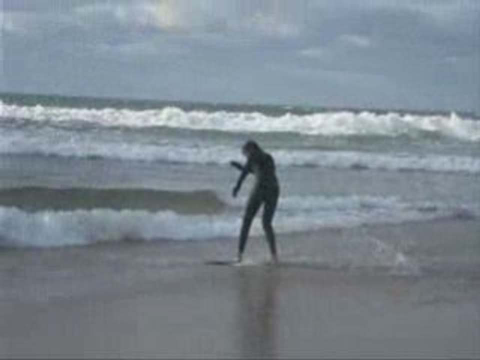 Skim atlantique Jeudi 20 novembre