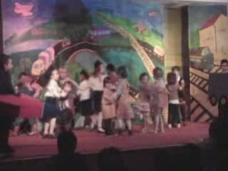 Maman les petits bateaux