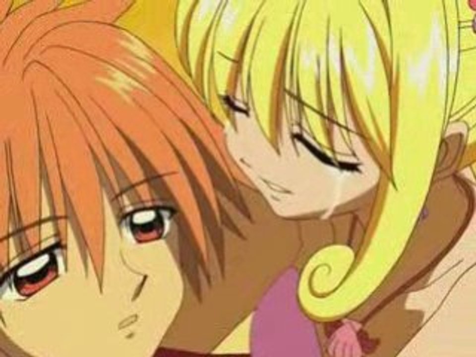 Mermaid Melody 2 part 1 VOSTFR