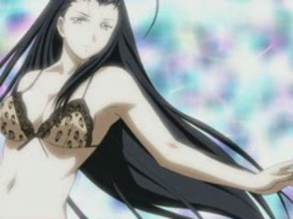 Ikkitousen Great Guardians OAV 03