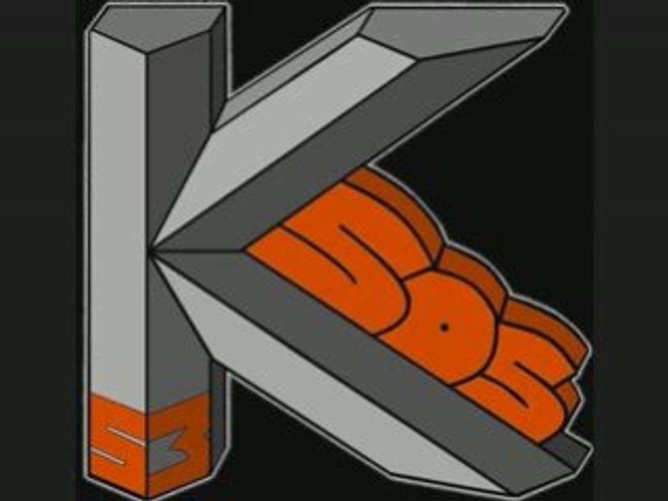 KsOs Party (LiermO feat KsOs 53)