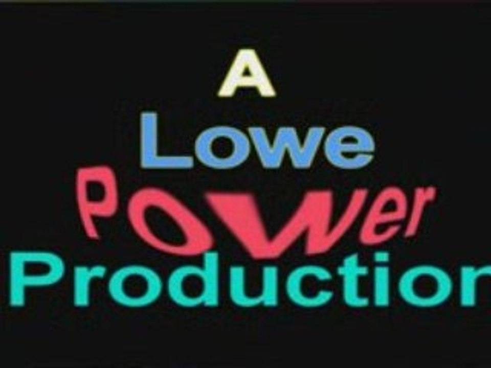 Lowe Power Productions Logo