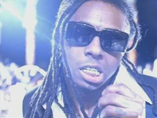 Lil Wayne Feat Swizz Beatz - In Da Club / NEW SONG