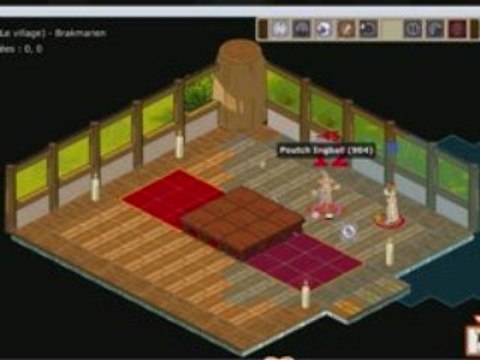 Hard-sacri, sacrieur dommage lvl 75 >