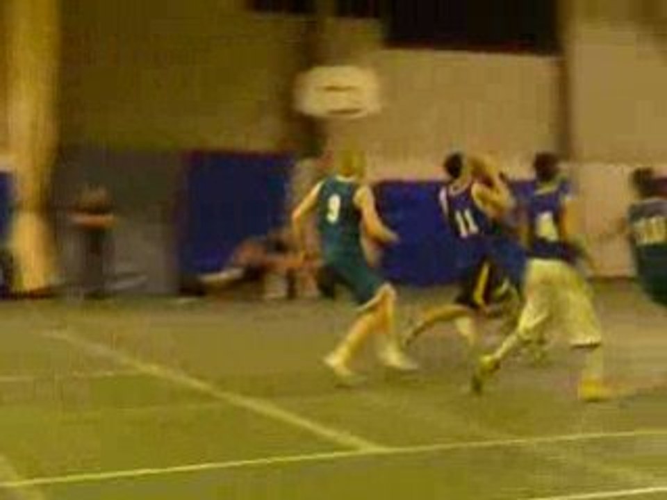 CADETS 2 Isle s. Sorgue -Lasa  13.12.08 029