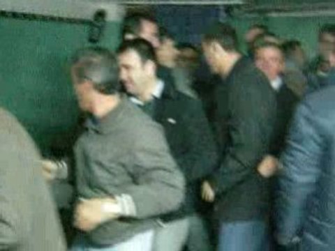 Gökçeöz Köyü Bayramlaşma 2 ( gokceozkoyum.tr.gg)