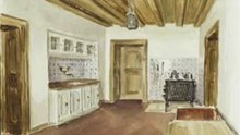 Paintings by Adolf Hitler