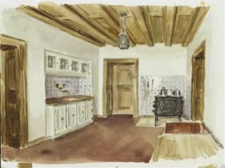 Paintings by Adolf Hitler