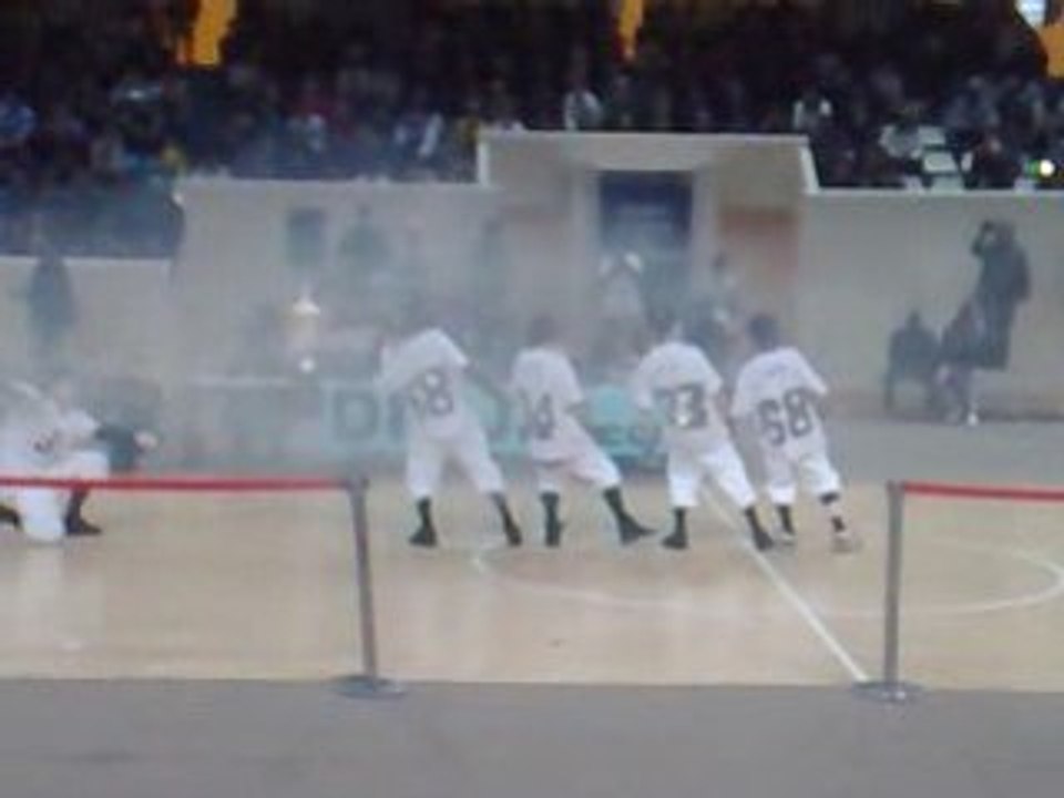 VERTIFIGHT SHOW CREW IMPACT 14/12/2008