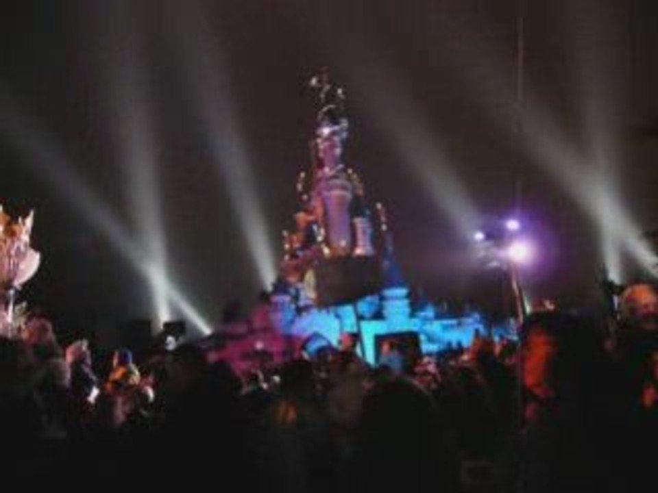 Mickey chateau