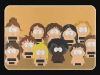 Fatboy Slim - THE BPA TOE JAM (southpark odition)