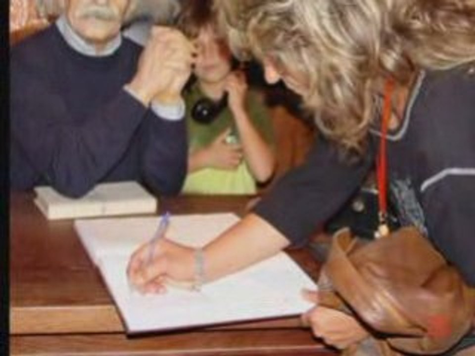 Roxana Beleva - Businessman '96 clip