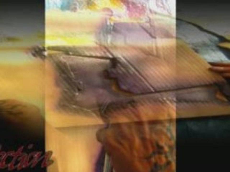 Trailer Sentenz'Arts Prod.1-1