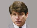 Rod Blagojevich Hosts Beema News