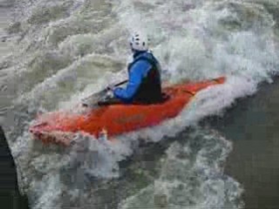 Niort center festival