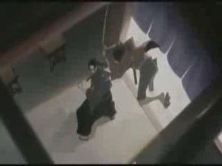 Samurai Champloo Session