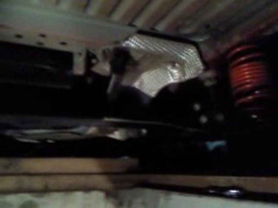 Son c2 by loeb Romain sans pot!