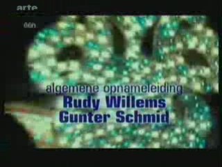 La télévision des Flamands - Toutes les télés du Monde (1/2)