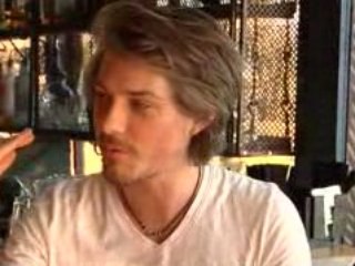 Hanson Walks The Walk on Causecast