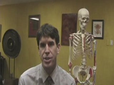 Intro to John Barton, Certified Rolfing Fort Worth-Dallas,TX