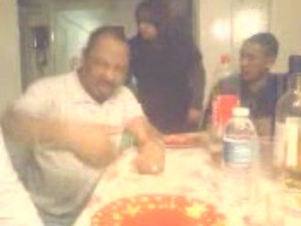 anniversaire