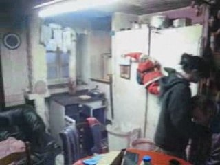 NICO ET MARION EN GRANDE FORME APRES UNE NUIT BLANCHE