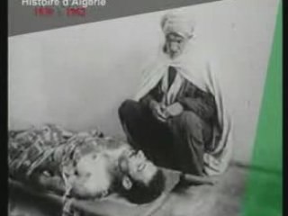 Colonel Amirouche ait hamouda ( le kabyle)