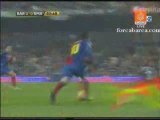 Messi vs Real Madrid [CLASICO 2-0]