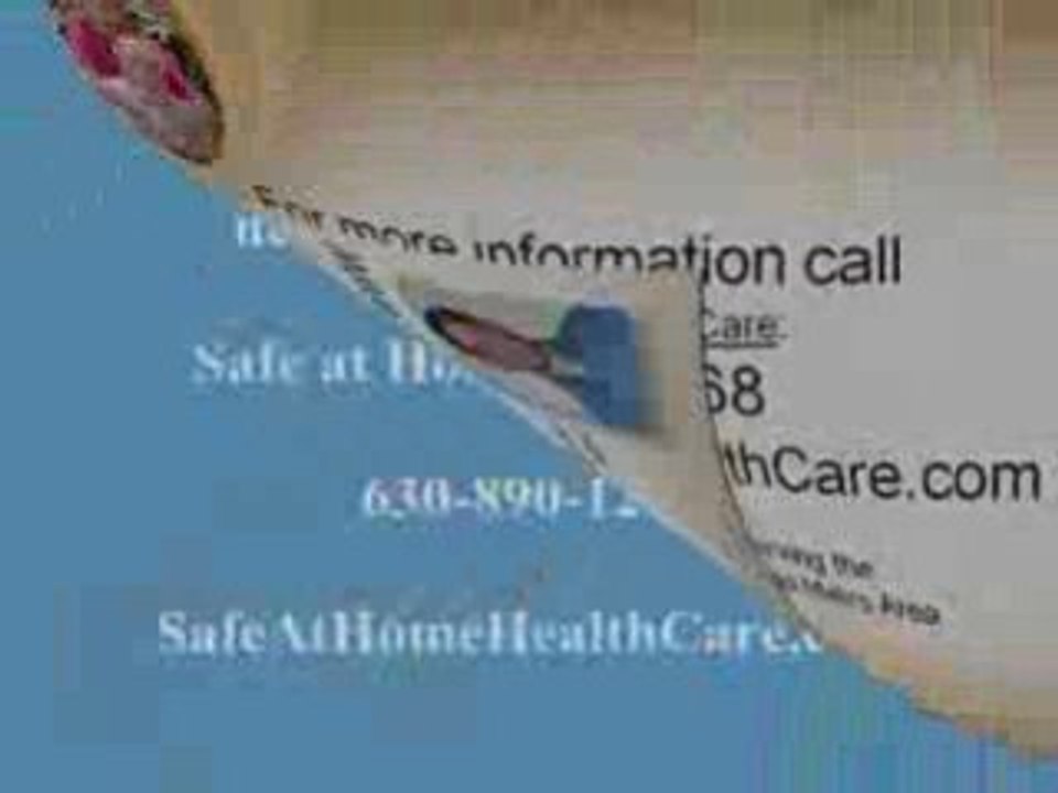 Home Care Oswego IL 2