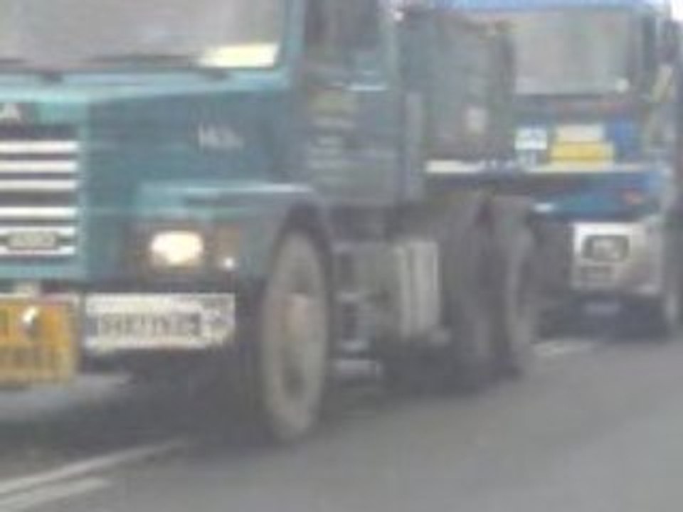 convoi de oufffff   !!!!!!