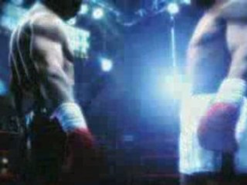 Fight Nightr 4 Exclusivité Mondiale xbox 360