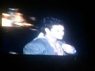 RBD- Este corazón (Madrid 07/01/07)