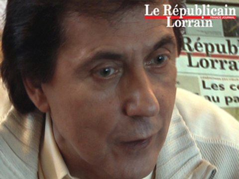 Frank Michael répond aux lecteurs