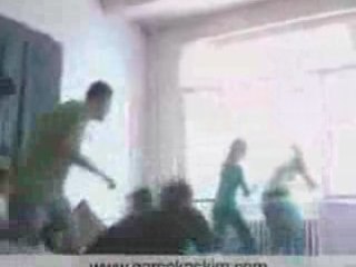 ხუმრობაც ასეთი უნდა