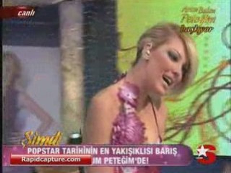 Arım Balım Peteğim petek dinçöz çık işin içinden