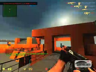 CBL AK-47
