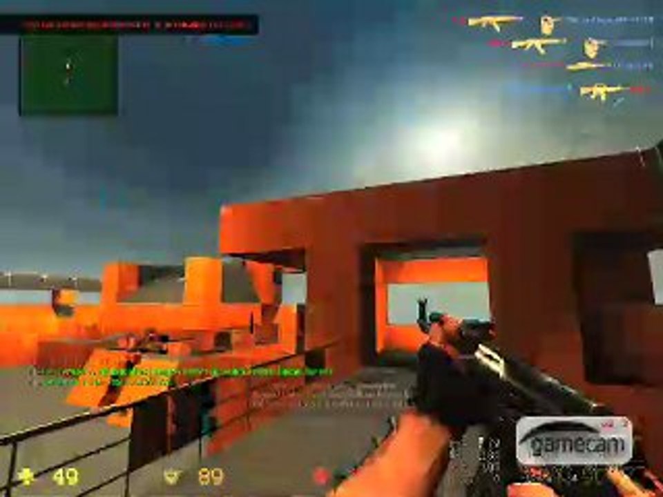 CBL AK-47