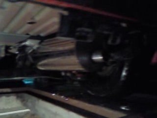 Son c2 by loeb Romain pot central