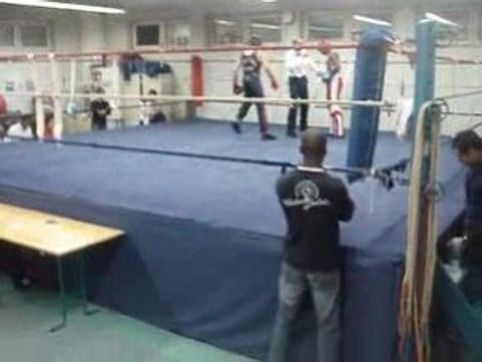 benj gant de bronze 14/12/08 3/3