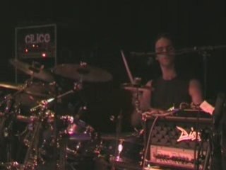 Eyes In Boiling Flesh 10.08 (White Bar)