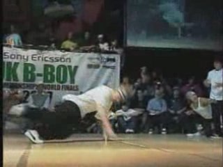 UK CHAMPIONSHIPS 2007CREW PART 7