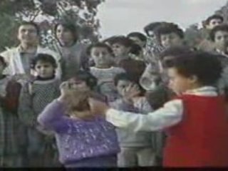 HAMID Bouchnak et Malek - JE CHANTE - Rai Hamid Bouchnak