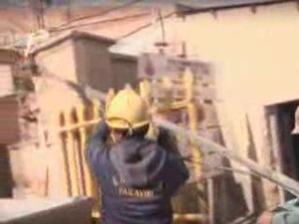 L'Effet Papillon 14-12-08 : Lithium en Bolivie + Planetarium