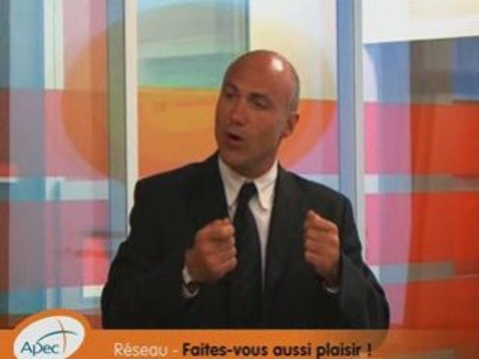 Réseau - Faites-vous plaisir