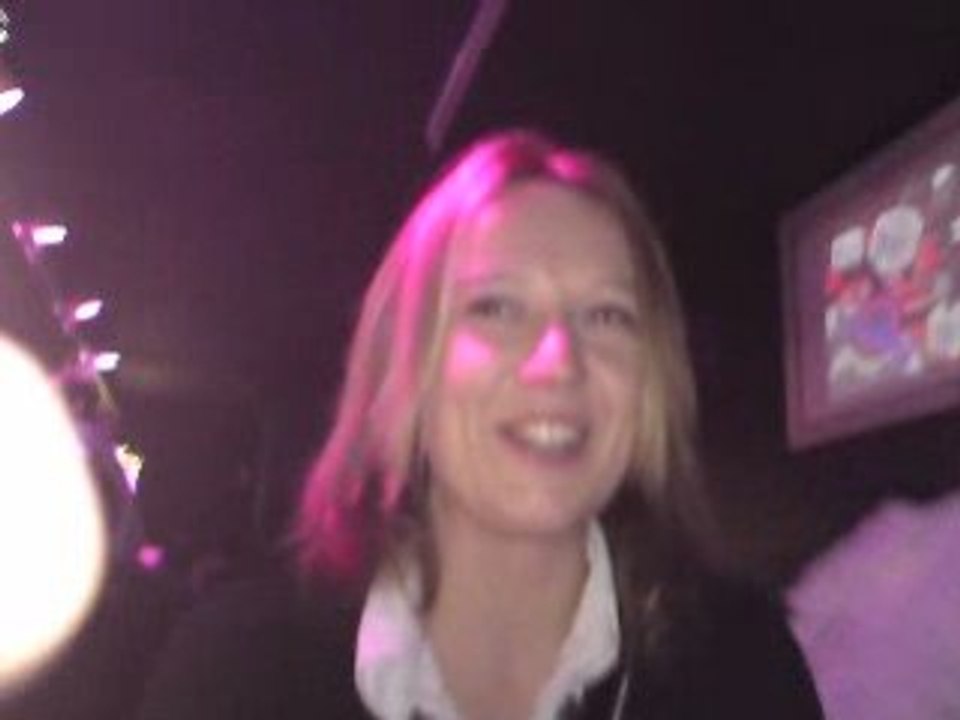 After Work au gotha