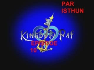 KINGDOM PAF 10
